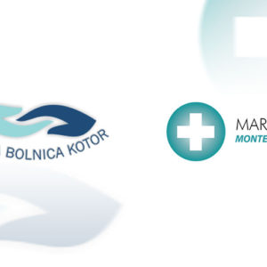 Marin Med Montenegro, a proud donator of Kotor General Hospital